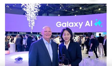 Samsung Galaxy S26 Ultra gets award at Mobile World Congress 2026