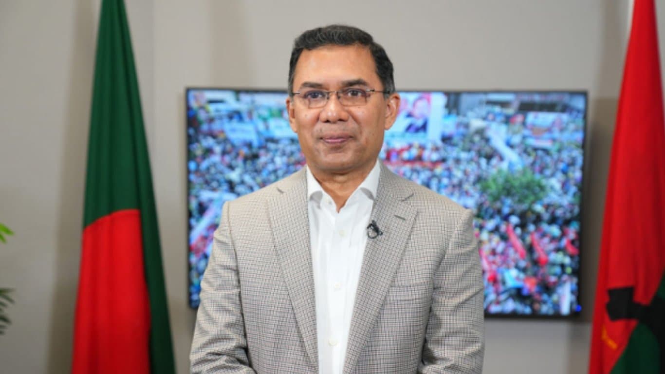 Tarique Rahman acquitted in DSA case