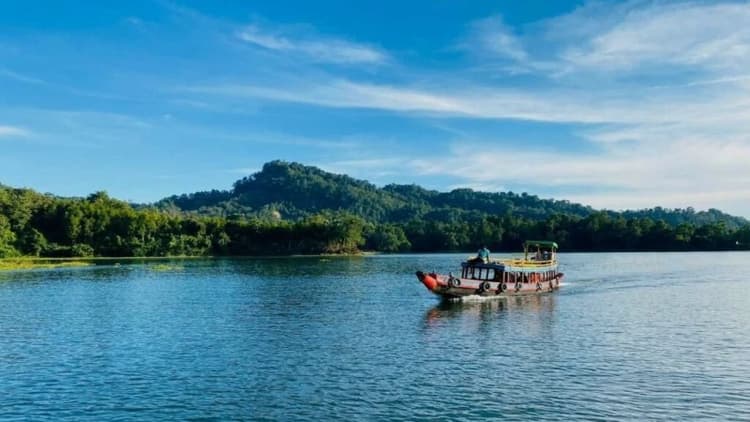 Fishing banned in Kaptai Lake from April 24