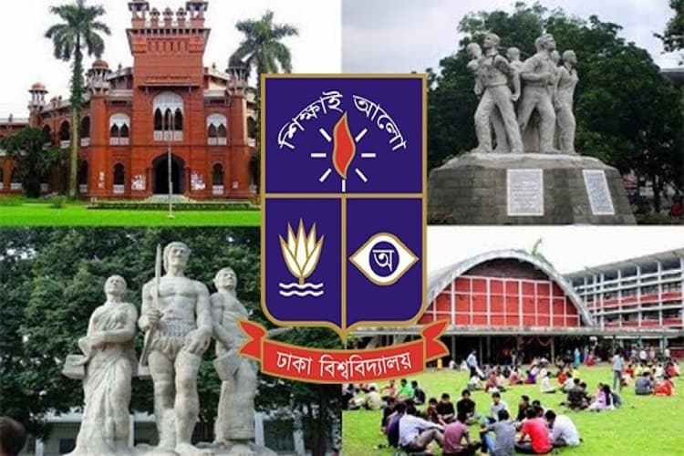 3 DU teachers suspended over alleged opposition to July Mass Uprising
