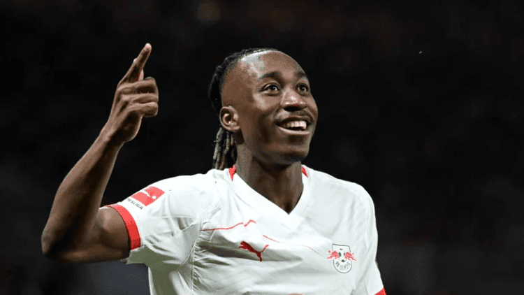From Ronaldo fan to 'new Messi': Yan Diomande on verge of joining Real Madrid