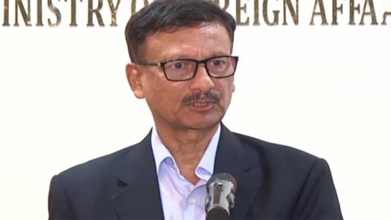 Foreign Adviser sees no major shift in US policy towards Bangladesh under Trump