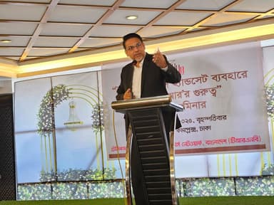 NEIR service to be launched from Victory Day, handset prices won’t go up