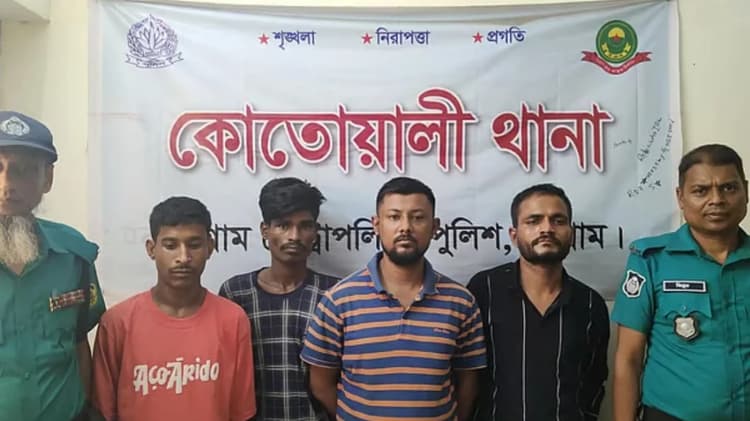 19 Awami League leaders, activists jailed over 'Joy Bangla' slogans at ex-minister Mosharraf's janaza