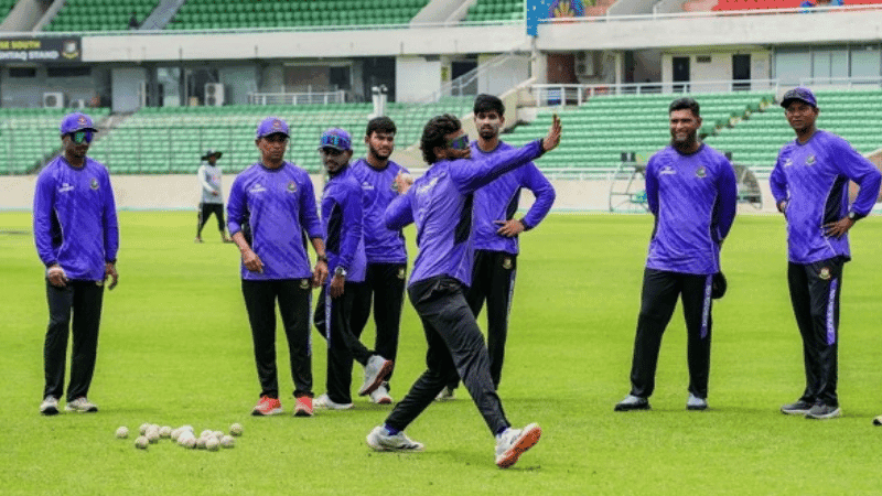 Sabbir and Shamim in HP squad for Australia, Irfan to captain