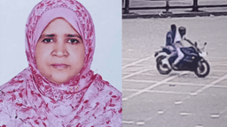 Two snatchers arrested over teacher’s death in front of parliament