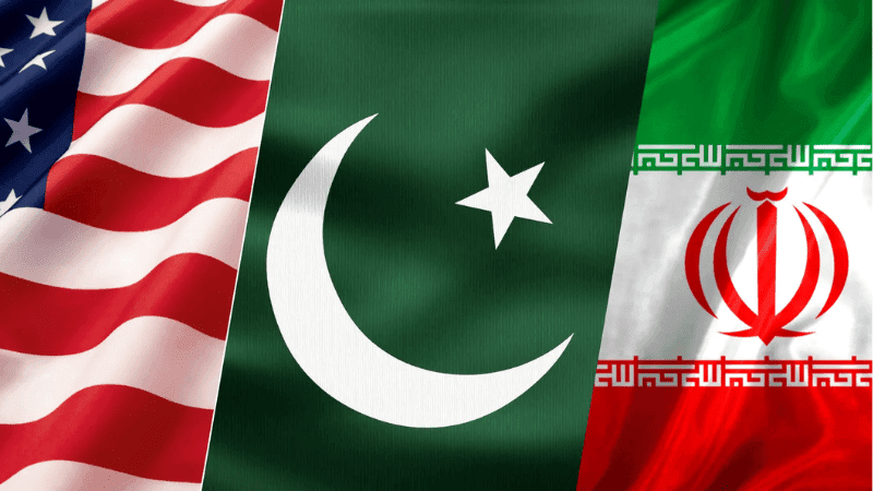 Iran sends new proposal to US through Pakistan