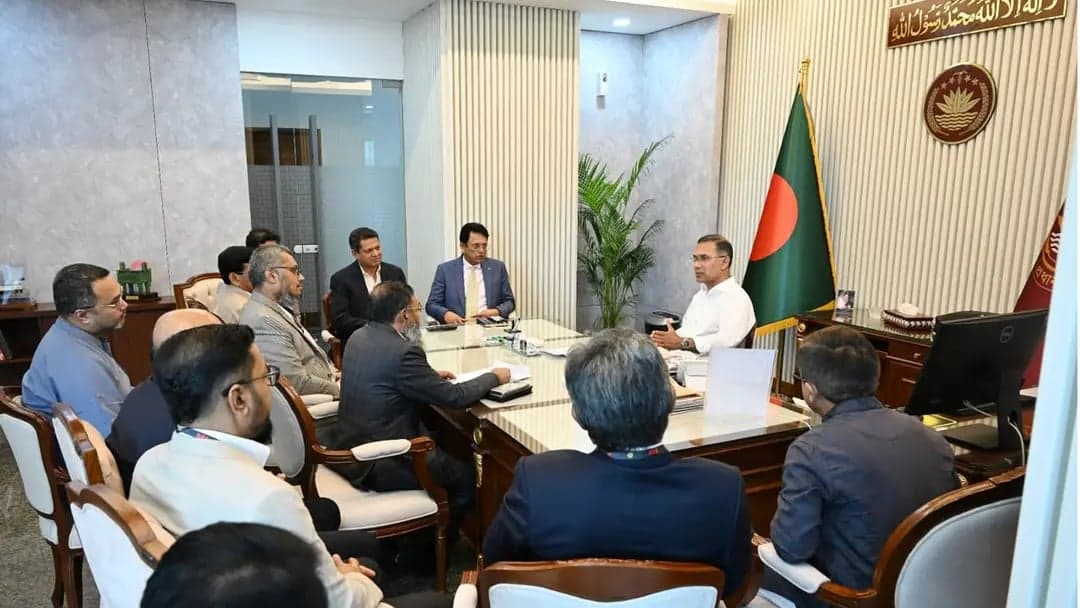 Govt to provide incentives to struggling factories: PM assures RMG leaders
