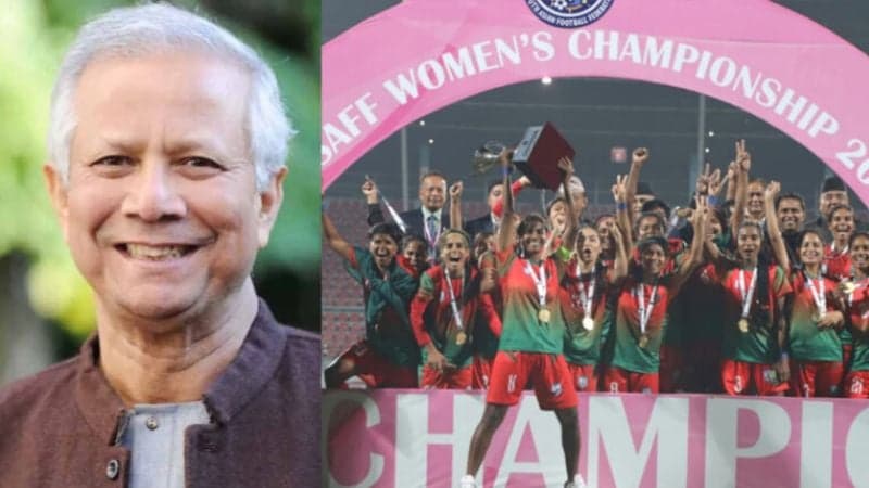 CA congratulates SAAF champions