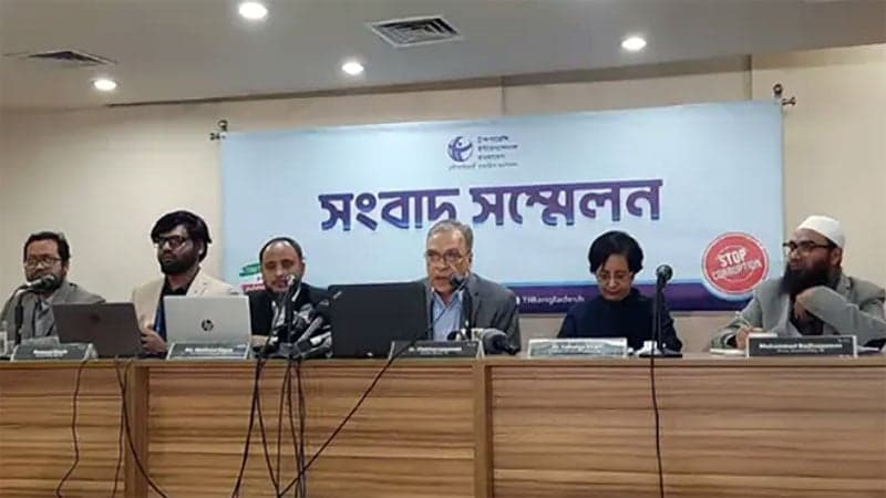 241 constituencies see no competition: TIB