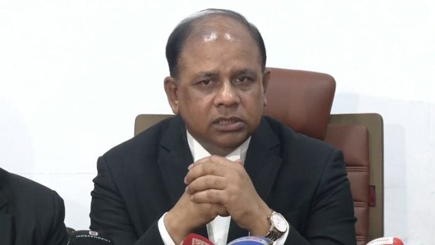 Sheikh Hasina's exact legal status in India unclear: Chief Prosecutor