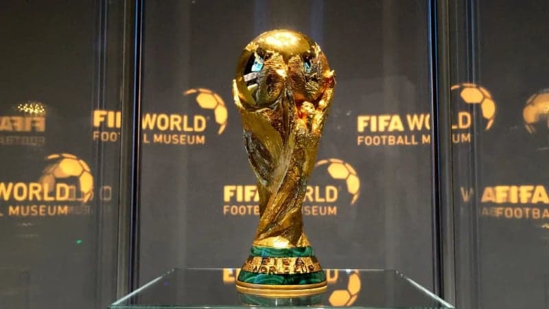 World Cup quarter-finals set: Fixtures, kick-off times and key matchups