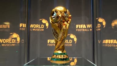 FIFA to discuss 64-team World Cup for 2030