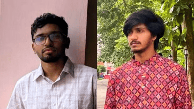 Two CUET students drown to death in university pond