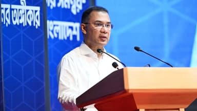 Govt committed to building merit-based, confident human resources: PM