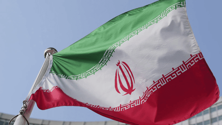 Iran executes two over alleged role in anti-government protests