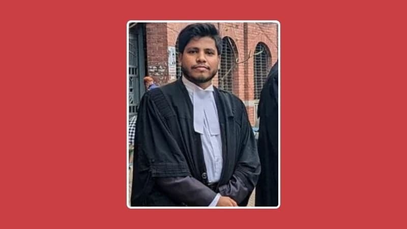 Alif murder case: Court accepts charge sheet, issues warrants for 19 accused
