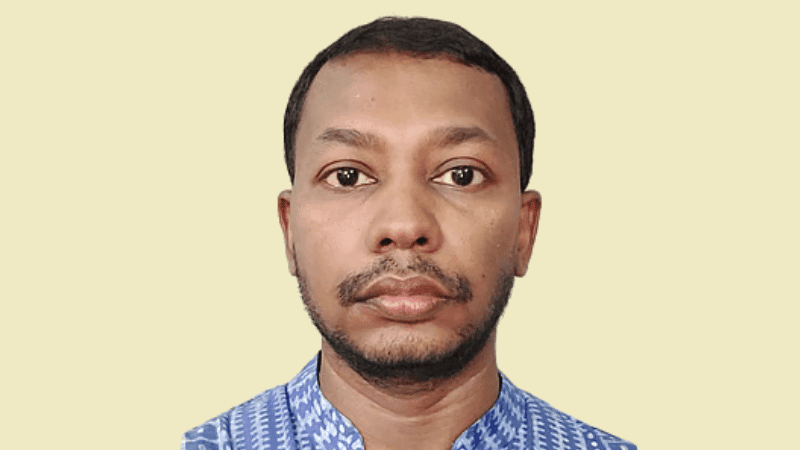 High Court rules on suspension of DU Professor Tashreq