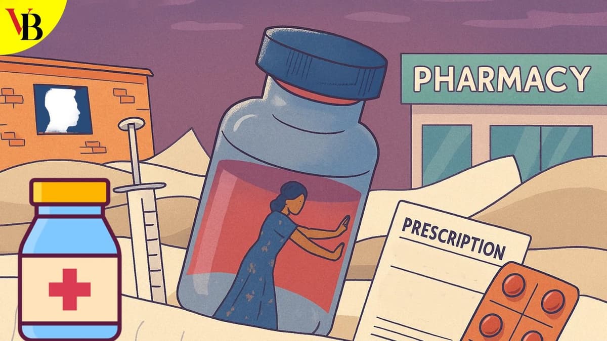 antibiotic