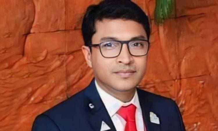 Abdus Sattar Patwari appointed as PM’s Research Officer