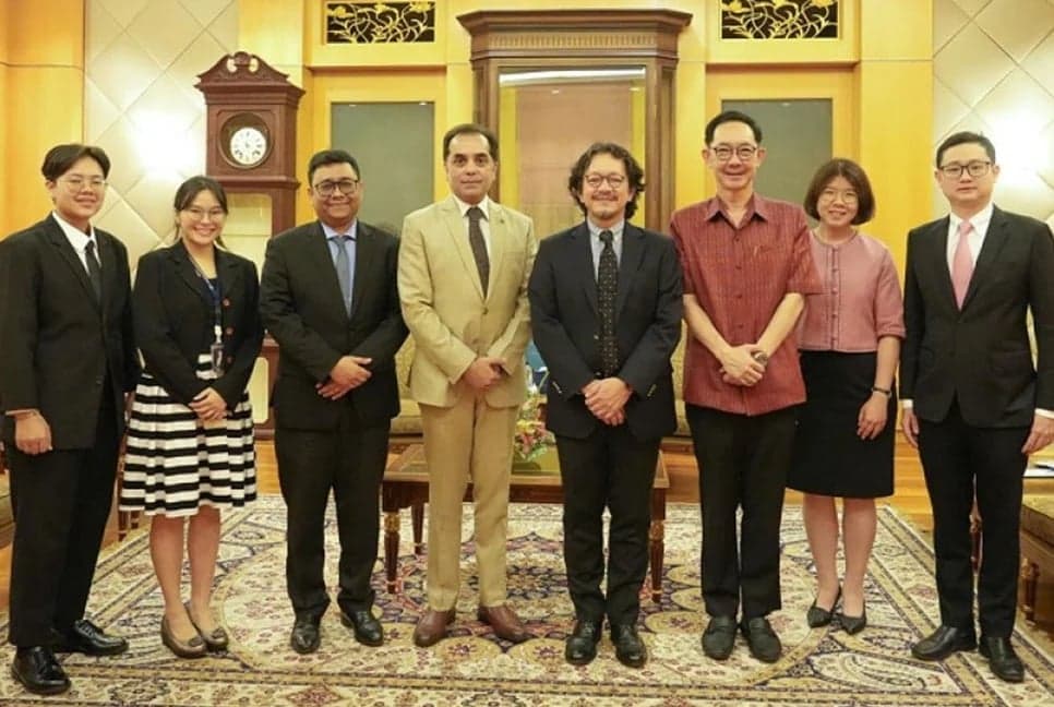 Thailand to introduce e-visa for Bangladeshis