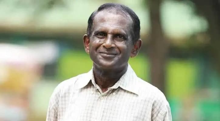 Actor Hasan Masood hospitalised