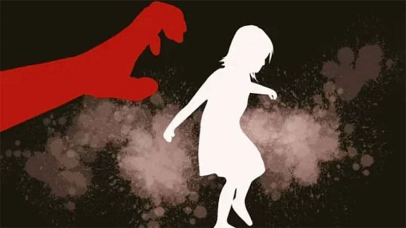 9-year-old girl allegedly raped in Banani