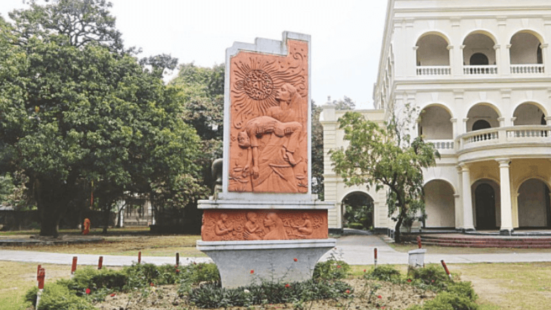 19-member committee formed to overhaul Bangla Academy's operations