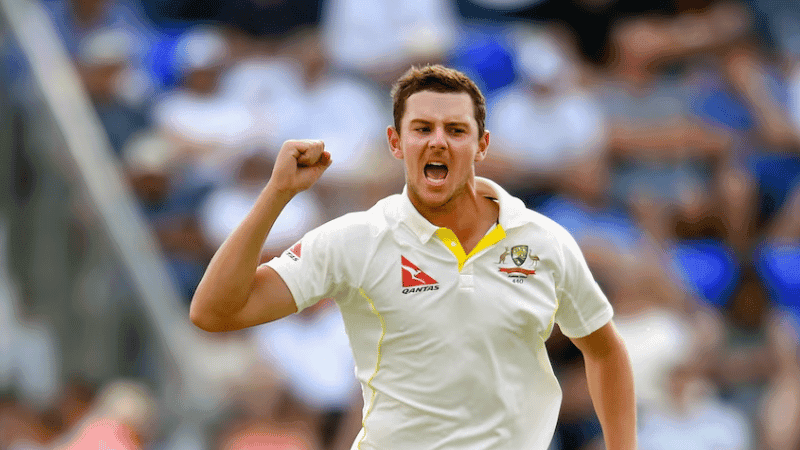 Hazlewood embraces Bangladesh series as fresh challenge