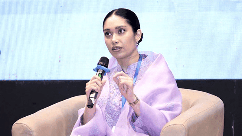 PM Tarique Rahman's daughter Zaima Rahman named legal officer at UNGA office