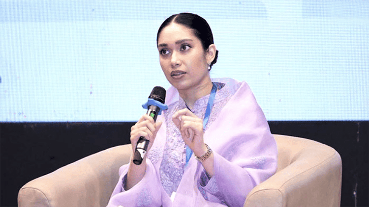 PM Tarique Rahman's daughter Zaima Rahman named legal officer at UNGA office