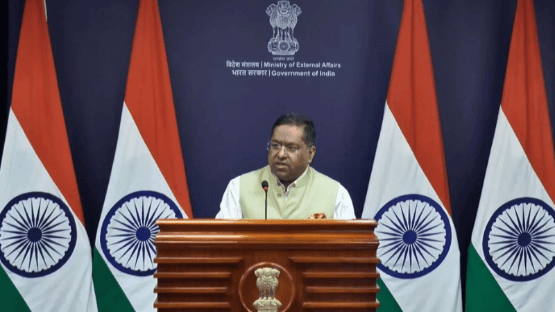 India says will act against illegal Bangladeshi nationals as push-in attempts rise