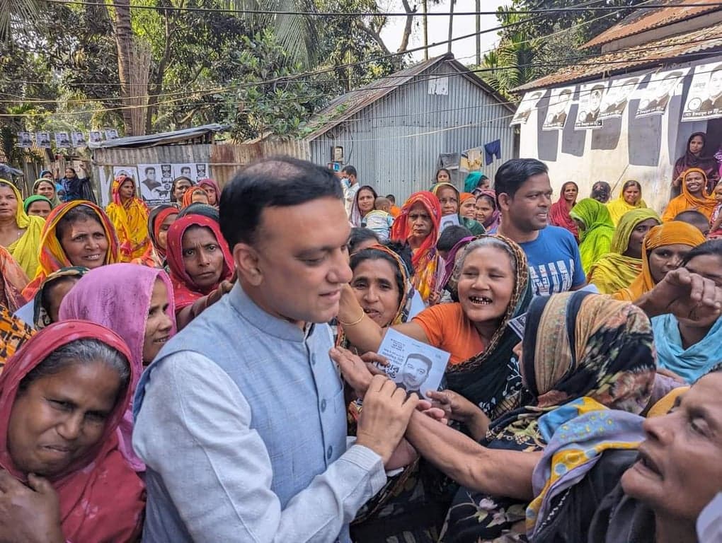 Candidates making wide range of promises