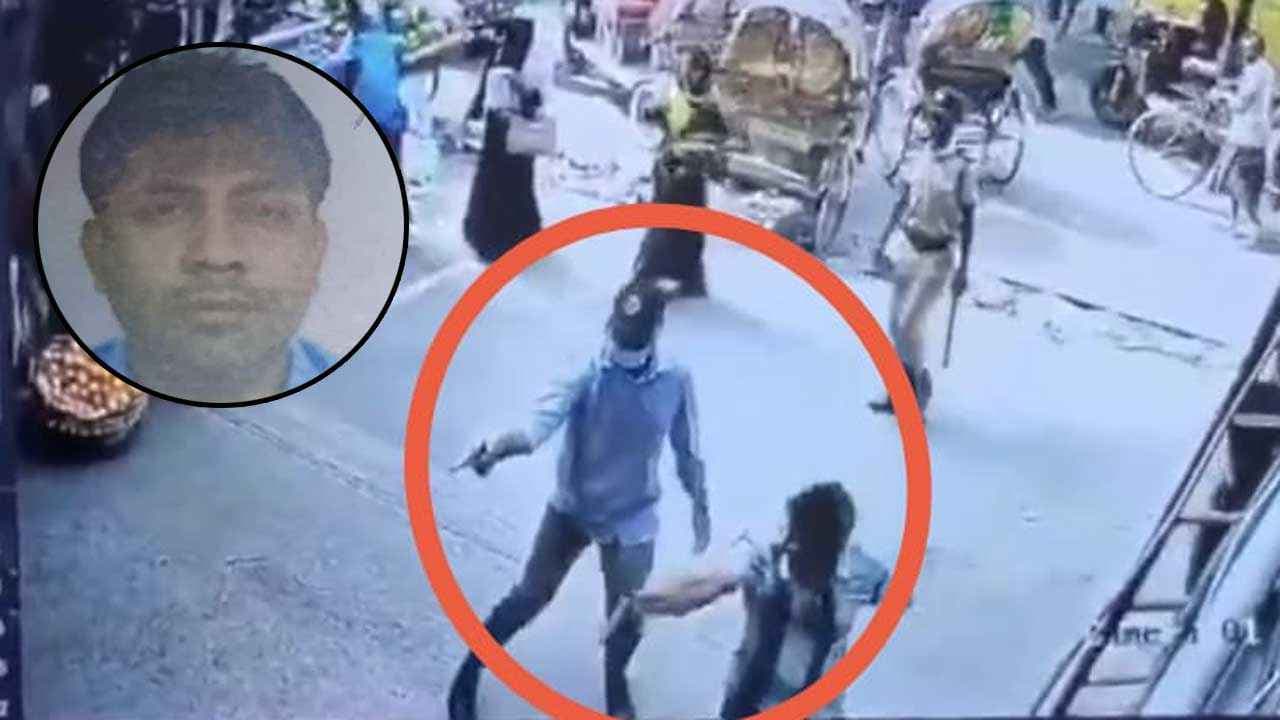 Five arrested in top terrorist Mamun murder case