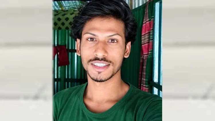 Youth detained in Meherpur over alleged abusive remarks against PM