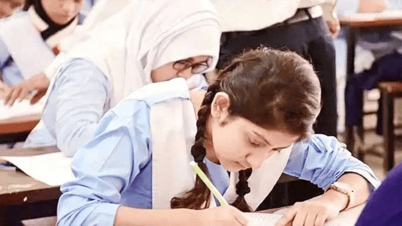 Junior scholarship exam results published