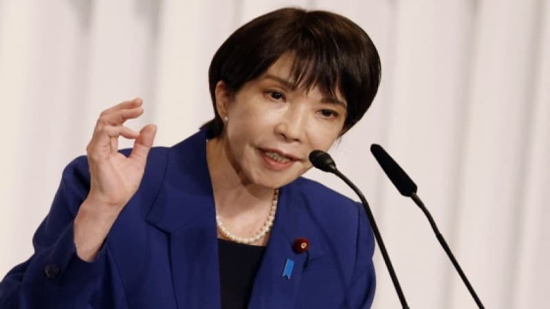 Japan PM dissolves parliament