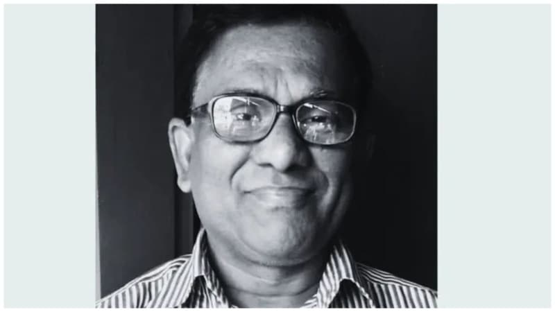 Journalist Syed Ahmed Atal no more