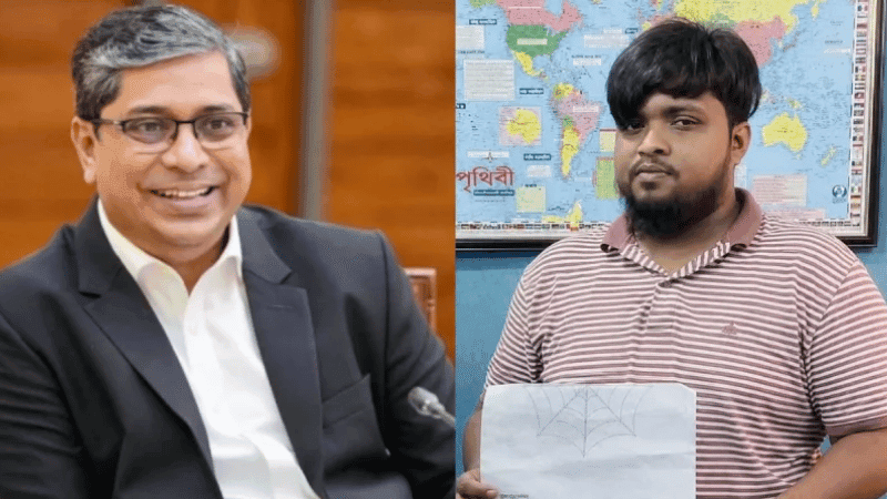 Newspaper editor arrested, sent to jail over news on state minister