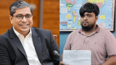 Newspaper editor arrested, sent to jail over news on state minister