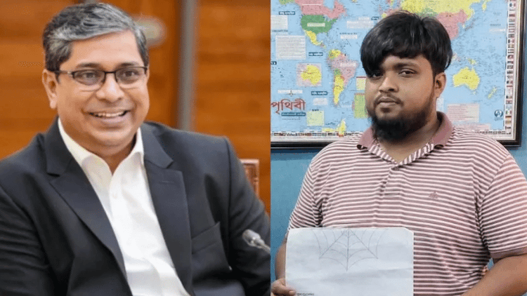 Newspaper editor arrested, sent to jail over news on state minister