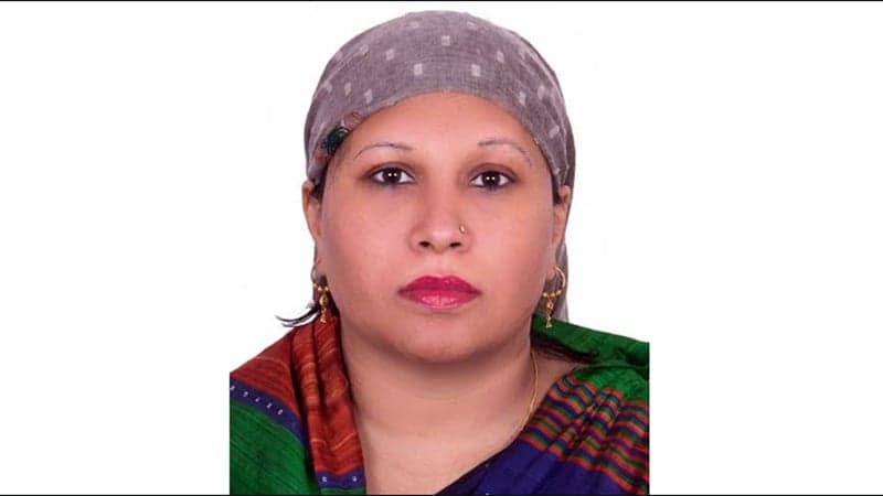 Tahsina Begum appointed as new Shariatpur DC