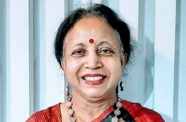 Painter Atia Islam no more