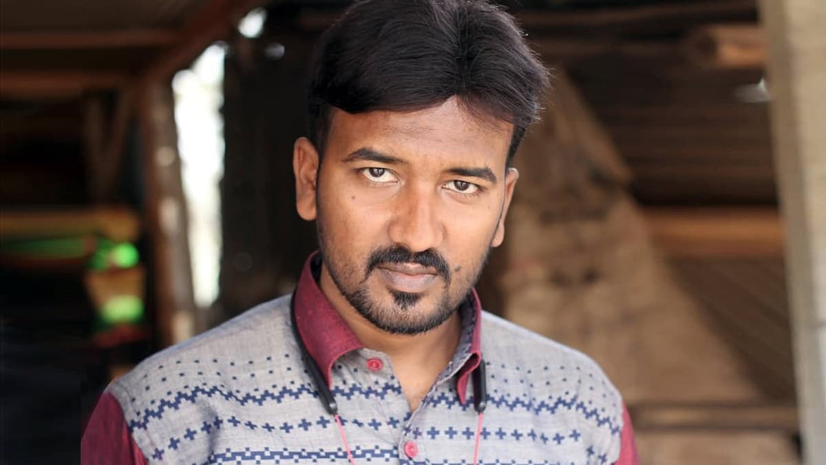 Case filed over journalist’s murder in Jashore, suspects unknown