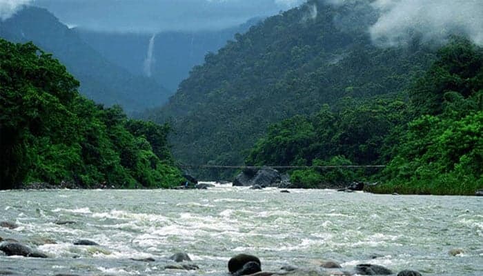 খুলে গেল সিলেটের সব পর্যটনকেন্দ্র