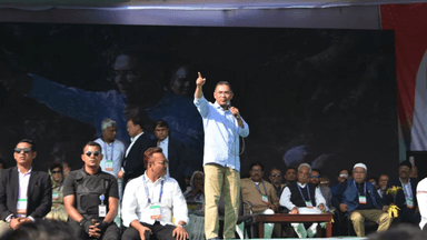 Resist any attempt to exploit vote counting: Tarique Rahman