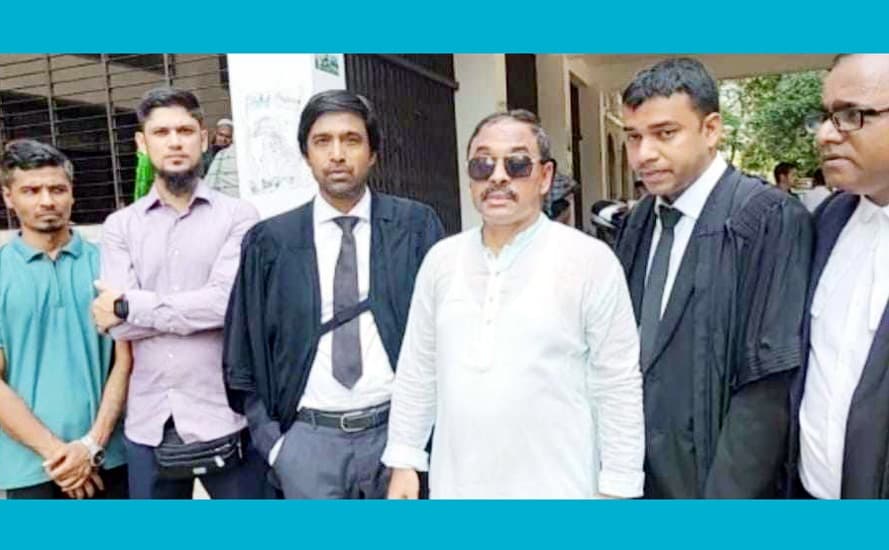 31 BNP leaders, activists acquitted from case in Sylhet