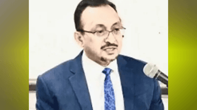 High Court Judge Md. Rezaul Hasan resigns