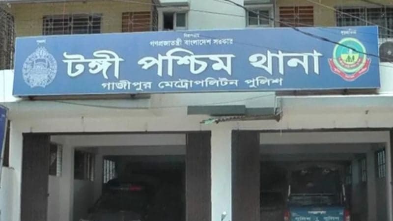 Youth dies in police custody in Gazipur
