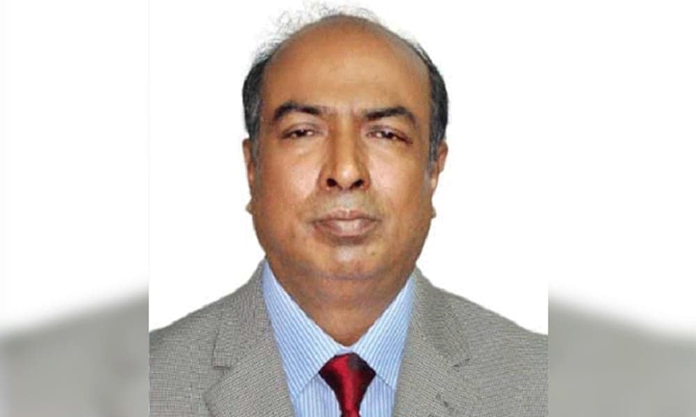 PSC chairman Sohorab Hossain resigns